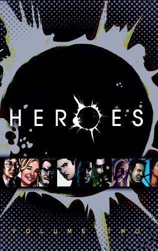 9781401222291: Heroes, Vol. 2