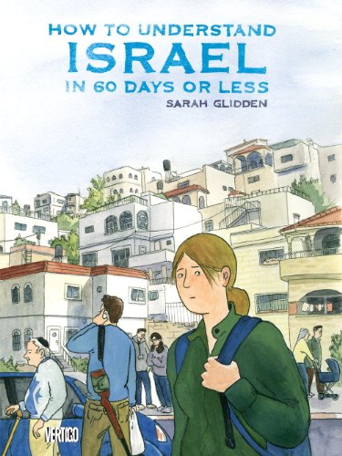 Imagen de archivo de How to Understand Israel in 60 Days or Less a la venta por BooksRun