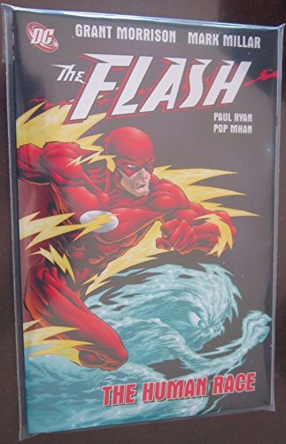 Stock image for Flash for sale by GF Books, Inc.