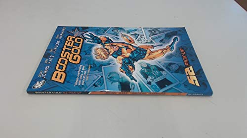 Booster Gold 3: Reality Lost (9781401222499) by Dixon, Chuck