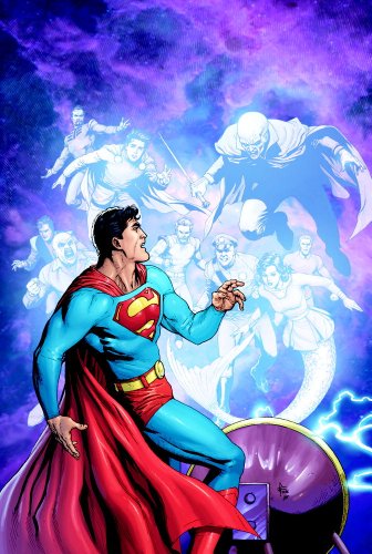 Imagen de archivo de Superman: Tales from the Phantom Zone! a la venta por Adventures Underground