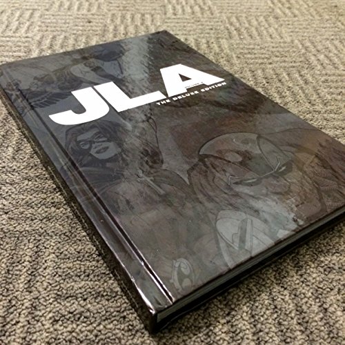 Stock image for JLA Deluxe Edition Vol. 2 for sale by Better World Books