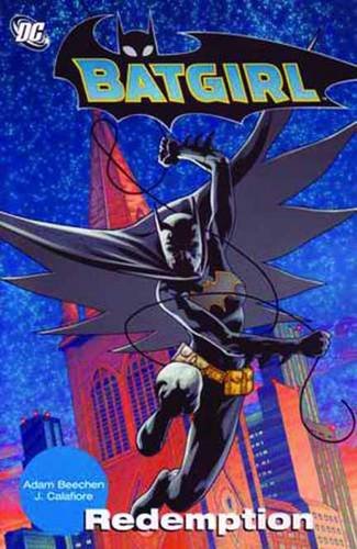 9781401222758: Batgirl: Redemption