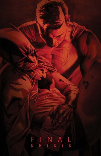 Stock image for Final Crisis for sale by Griffin Books
