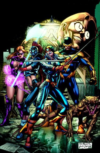 Imagen de archivo de Terror Titans a la venta por Half Price Books Inc.
