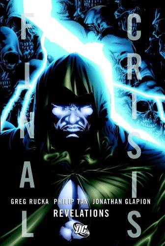 Stock image for Final Crisis: Revelations for sale by HPB Inc.