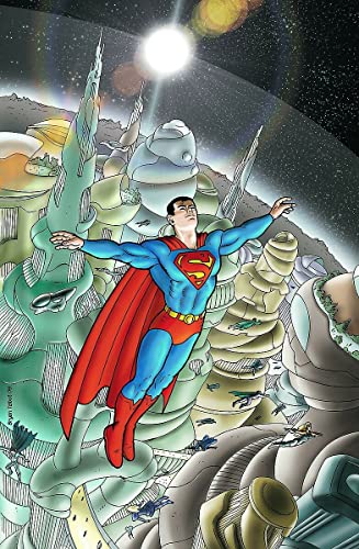 Superman New Krypton 1: Birth (9781401223304) by Johns, Geoff; Robinson, James