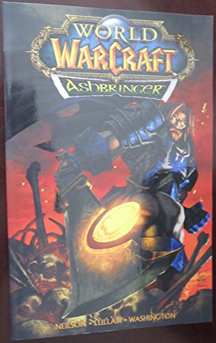 Imagen de archivo de World of Warcraft: Ashbringer a la venta por HPB-Emerald