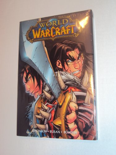 9781401223700: World Of Warcraft HC Vol 02