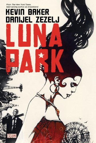 Beispielbild fr Luna Park zum Verkauf von Better World Books