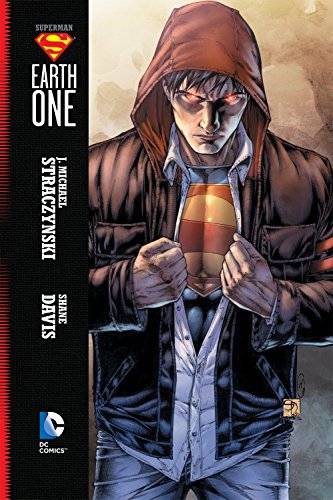 Beispielbild fr Superman: Earth One zum Verkauf von Better World Books