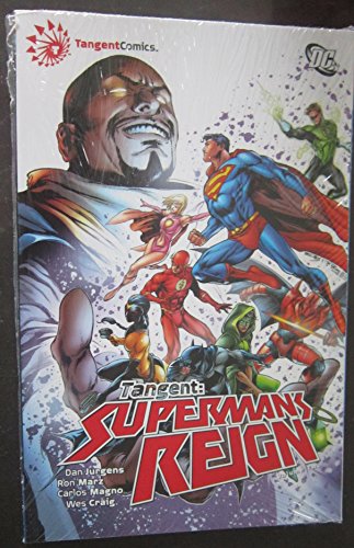 Stock image for Superman's Reign for sale by ThriftBooks-Atlanta