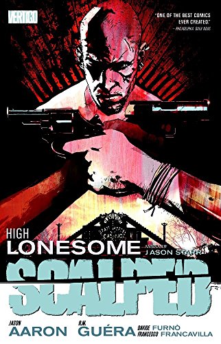 9781401224875: Scalped Vol. 5: High Lonesome