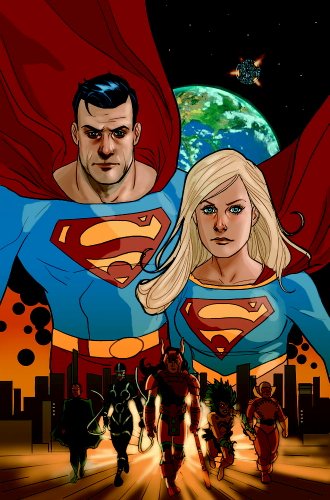Beispielbild fr Superman/Supergirl - Maelstrom zum Verkauf von Better World Books
