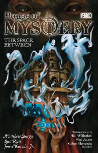9781401225810: House of Mystery Vol. 3: The Space Between