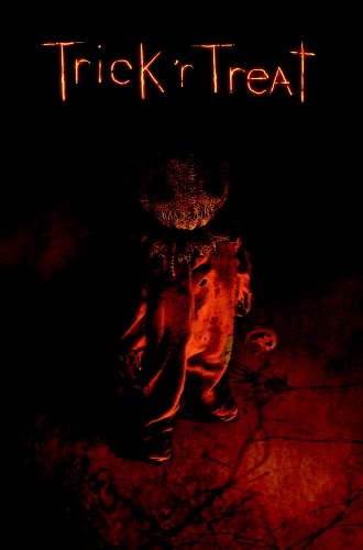 Stock image for Trick r Treat for sale by Zoom Books Company