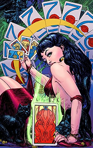 Stock image for Madame Xanadu Vol. 2: Exodus Noir for sale by Books Unplugged