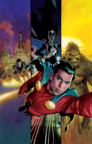 Stock image for Superman: Mon-El (Vol. 1 ) for sale by SecondSale