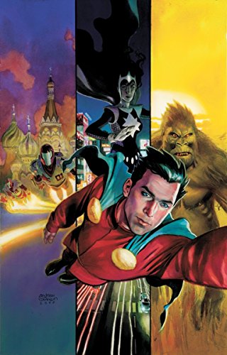 Beispielbild fr Mon-El zum Verkauf von Better World Books