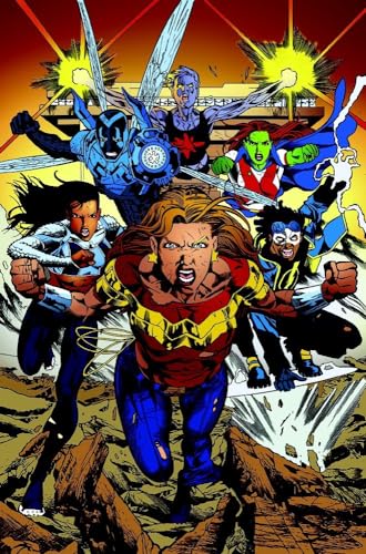 Beispielbild fr Teen Titans: Child's Play zum Verkauf von Better World Books: West