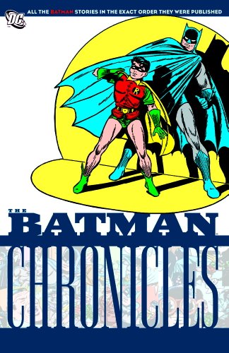 9781401226459: The Batman Chronicles Vol. 9