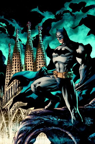 Imagen de archivo de Batman International a la venta por Your Online Bookstore
