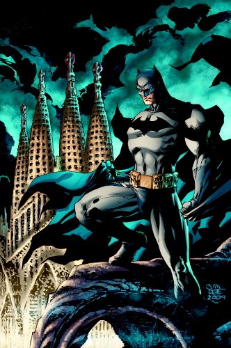 Stock image for Batman International for sale by HPB-Emerald