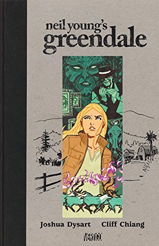 Stock image for Neil Young's Greendale for sale by Better World Books