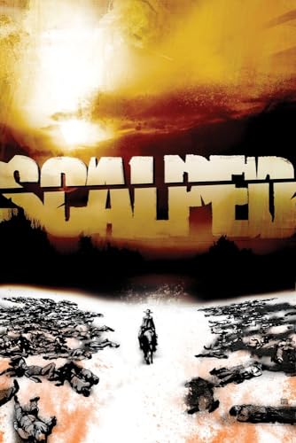 Stock image for Scalped Vol. 6: The Gnawing for sale by SecondSale