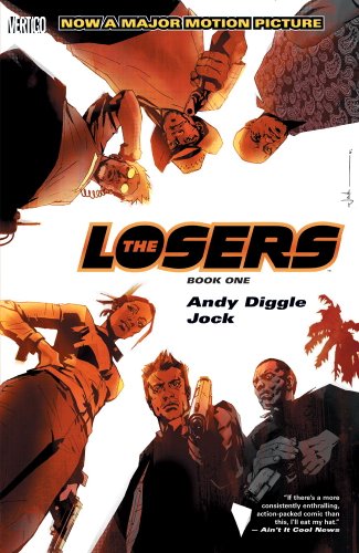 The Losers (Book One)