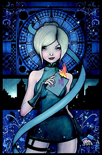 9781401227500: Cinderella: From Fabletown with Love (From the pages of Fables)