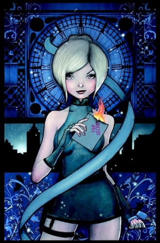 Imagen de archivo de Cinderella: From Fabletown with Love a la venta por HPB-Diamond