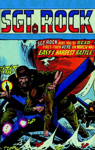 Stock image for Showcase Presents Sgt. Rock 3 for sale by ZBK Books