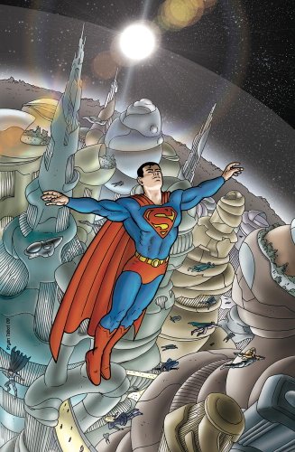 Superman New Krypton 4 (9781401227746) by Robinson, James; Rucka, Greg