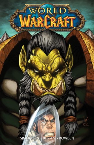 9781401228101: World Of Warcraft HC Vol 03 (World of Warcraft, 3)