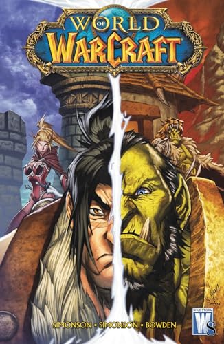 Imagen de archivo de World of Warcraft Vol. 3 a la venta por Ergodebooks