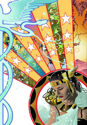 9781401228422: Absolute Promethea HC Vol 02