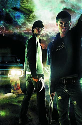Stock image for Supernatural Vol. 3: Beginning's End (Supernatural: Beginnings End) for sale by Books of the Smoky Mountains