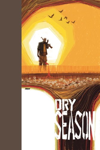 Stock image for Unknown Soldier, Volume 3: Dry Season for sale by Adventures Underground