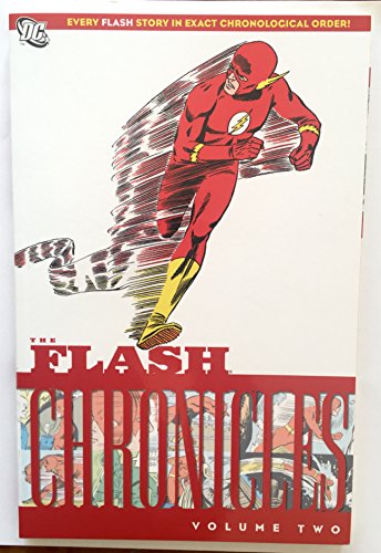 9781401228842: The Flash Chronicles 2