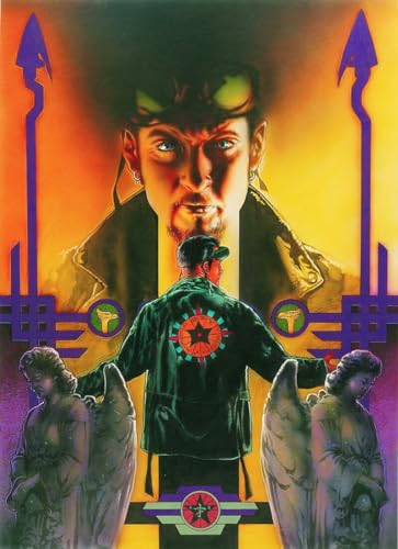 9781401228897: Starman Omnibus 5