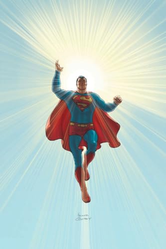 Imagen de archivo de Absolute All Star Superman a la venta por Bookoutlet1