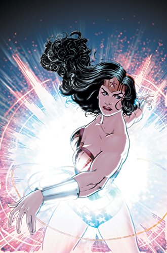 Imagen de archivo de Wonder Woman: Contagion a la venta por GF Books, Inc.