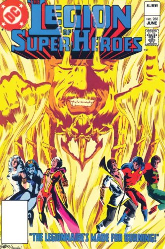 Legion of Super-Heroes 1: Prologue to Darkness (9781401229290) by Levitz, Paul