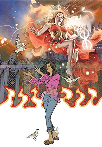 Stock image for Absolute Promethea, Book 3 for sale by Stock & Trade  LLC
