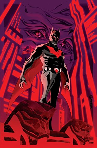 Stock image for Batman Beyond: Hush Beyond for sale by Goodwill of Colorado