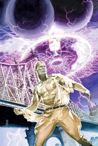 9781401229979: Doc Savage: The Lords of Lightning