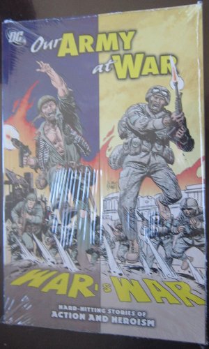 Stock image for Our Army At War TP for sale by Buyback Express