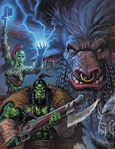 Imagen de archivo de World of Warcraft: Bloodsworn a la venta por Goodwill Books