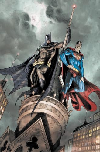 Imagen de archivo de Superman/Batman:Worship a la venta por Better World Books